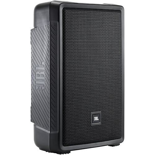 JBL IRX112BT 1,300W Powered 12" Portable Bluetooth Speaker 12 in. Black