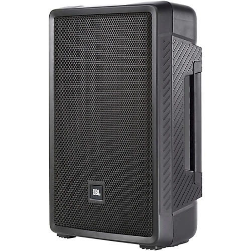 JBL IRX112BT 1,300W Powered 12" Portable Bluetooth Speaker 12 in. Black