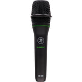 Mackie Element Series EM89D Dynamic Vocal Microphone Black