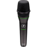 Mackie Element Series EM89D Dynamic Vocal Microphone Black