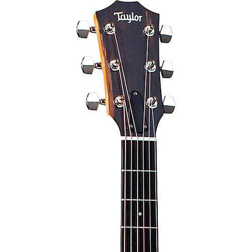 Taylor 214ce Koa Grand Auditorium Acoustic-Electric Guitar Natural