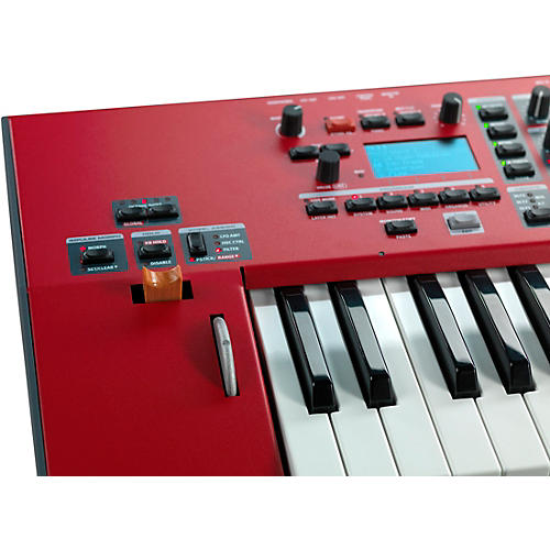 Nord Wave 2 61-Key Performance Synthesizer