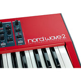 Nord Wave 2 61-Key Performance Synthesizer