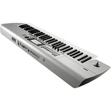 KORG i3 61-Key Music Arranger Silver