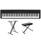 Yamaha P-45 Digital Piano Package Essentials