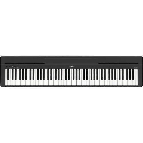 Yamaha P-45 Digital Piano Package Essentials