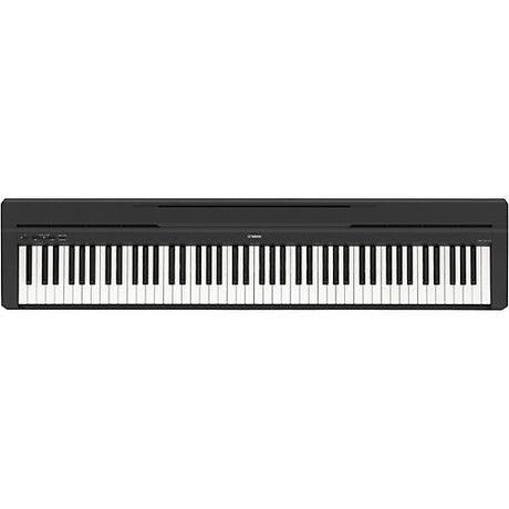 Yamaha P-45 Digital Piano Package Essentials