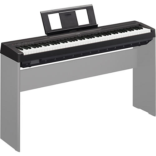 Yamaha P-45 Digital Piano Package Essentials