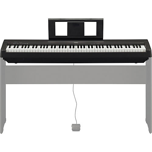 Yamaha P-45 Digital Piano Package Essentials