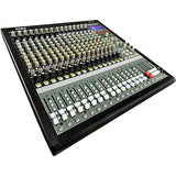 KORG MW-2408 SoundLink 24-Channel Hybrid Analog/Digital Mixer