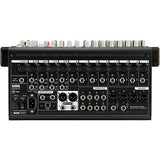 KORG MW-1608 SoundLink 16-Channel Hybrid Analog/Digital Mixer