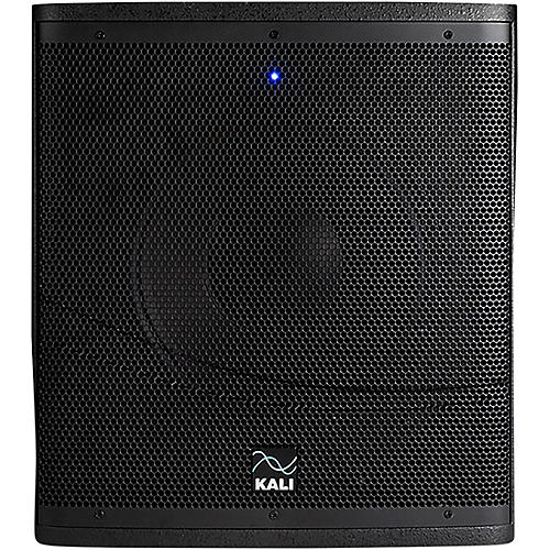 Kali Audio WS-12 12" Powered Studio Subwoofer (Each)