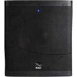 Kali Audio WS-12 12" Powered Studio Subwoofer (Each)