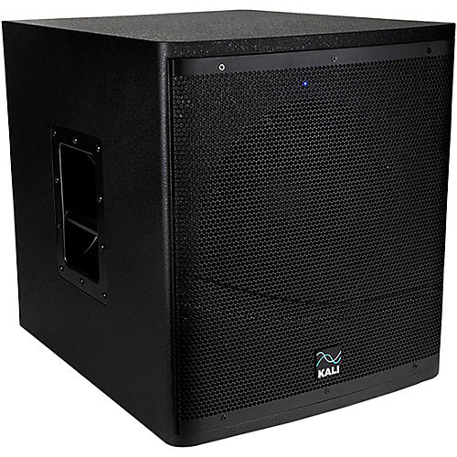 Kali Audio WS-12 12" Powered Studio Subwoofer (Each)