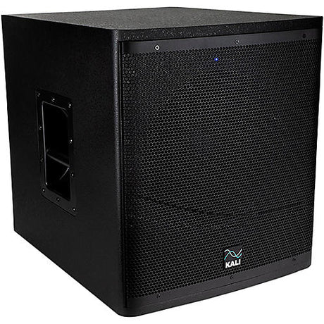 Kali Audio WS-12 12" Powered Studio Subwoofer (Each)