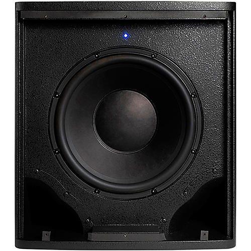 Kali Audio WS-12 12" Powered Studio Subwoofer (Each)