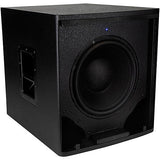 Kali Audio WS-12 12" Powered Studio Subwoofer (Each)