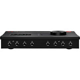 Antelope Audio Zen Tour Synergy Core Audio Interface