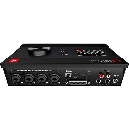 Antelope Audio Zen Tour Synergy Core Audio Interface