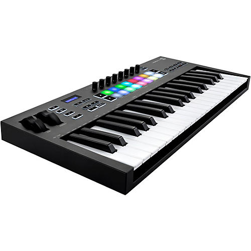 Novation Launchkey 37 [MK3] Keyboard Controller