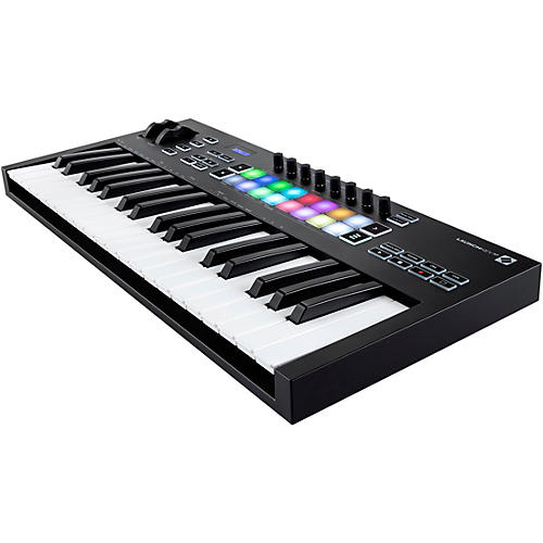 Novation Launchkey 37 [MK3] Keyboard Controller