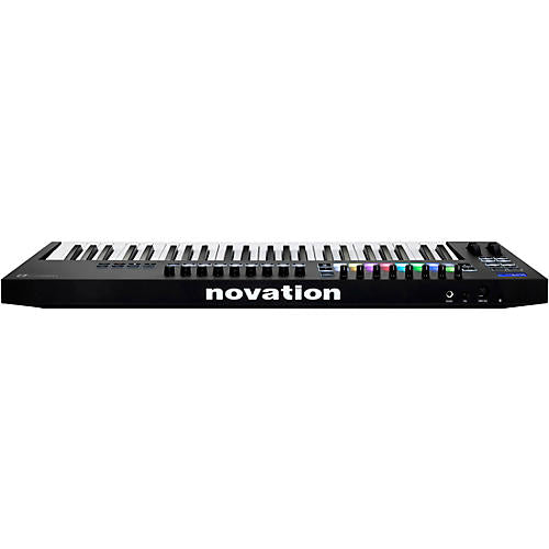 Novation Launchkey 49 [MK3] Keyboard Controller