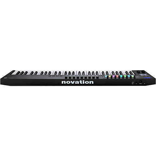 Novation Launchkey 61 [MK3] Keyboard Controller