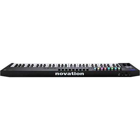 Novation Launchkey 61 [MK3] Keyboard Controller