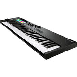 Novation Launchkey 61 [MK3] Keyboard Controller