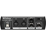 PreSonus AudioBox USB 96 25th Anniversary Edition Audio Interface Black