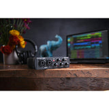 PreSonus AudioBox USB 96 25th Anniversary Edition Audio Interface Black