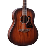 Taylor 2022 AD27e American Dream Grand Pacific Acoustic-Electric Guitar Shaded Edge Burst