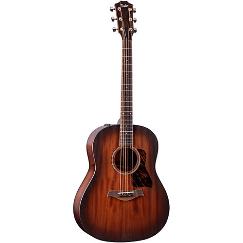 Taylor 2022 AD27e American Dream Grand Pacific Acoustic-Electric Guitar Shaded Edge Burst