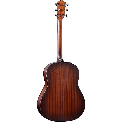 Taylor 2022 AD27e American Dream Grand Pacific Acoustic-Electric Guitar Shaded Edge Burst