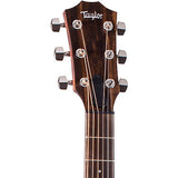 Taylor 2022 AD27e American Dream Grand Pacific Acoustic-Electric Guitar Shaded Edge Burst