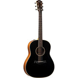 Taylor 2022 AD17e American Dream Grand Pacific Acoustic-Electric Guitar Black