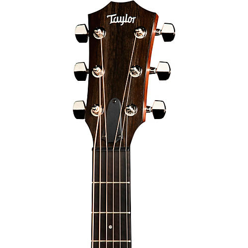 Taylor 2022 AD17e American Dream Grand Pacific Acoustic-Electric Guitar Black