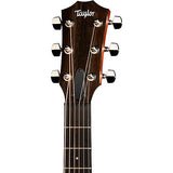 Taylor 2022 AD17e American Dream Grand Pacific Acoustic-Electric Guitar Black