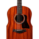 Taylor 2022 AD27 American Dream Grand Pacific Acoustic Guitar Natural