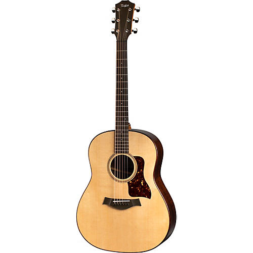 Taylor 2021 AD17 American Dream Grand Pacific Acoustic Guitar Natural