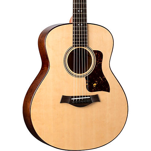 Taylor 2021 GTe Urban Ash Grand Theater Acoustic-Electric Guitar Natural