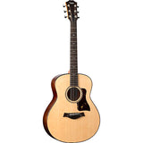 Taylor 2021 GTe Urban Ash Grand Theater Acoustic-Electric Guitar Natural