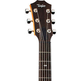 Taylor 2021 GTe Urban Ash Grand Theater Acoustic-Electric Guitar Natural