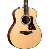 Taylor 2021 GT Urban Ash Grand Theater Acoustic Guitar Natural