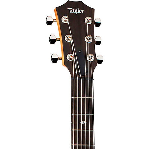 Taylor 2021 GT Urban Ash Grand Theater Acoustic Guitar Natural