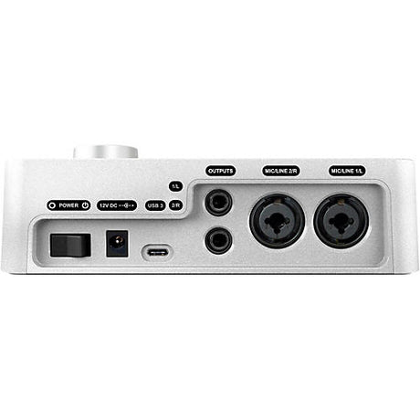 Universal Audio Apollo Solo USB Audio Interface