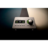 Universal Audio Apollo Solo USB Audio Interface