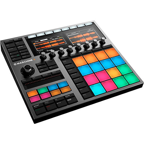 Native Instruments MASCHINE MK3