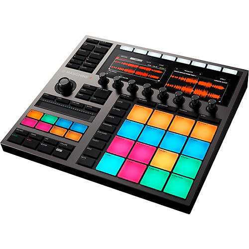 Native Instruments MASCHINE MK3