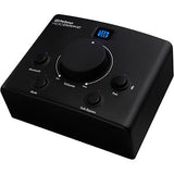 PreSonus MicroStation BT 2.1 Monitor Controller With BT Input and Dedicated Subwoofer Output